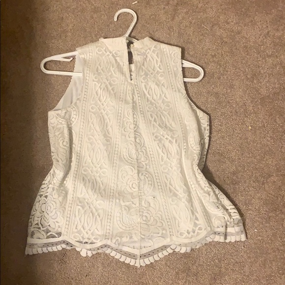 Kids Formal Top - Picture 2 of 2